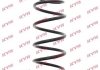 RJ6239 KAYABA (Япония) Премиум-Бренд RJ6239_пружина задняя! \ Renault Espace 1.9DCi/2.0DCi/2.2DCi/3.0DCi 02> RJ6239 KAYABA (фото 1)