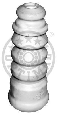 Відбійник амортизатора Відбійник амортизатора