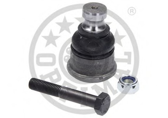 G31047 OPTIMAL Опора кульова нижня OPEL MOVANO, RENAULR MASTER II (болт 24мм)) G3-1047 G31047 OPTIMAL