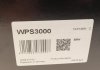 WPS3000 CONTINENTAL (Германия) Насос водяной BMW E36/E46/E34/E39/E38/E60/E65/E83 2.0-3.0 R6 24V 89> WPS3000 CONTITECH (фото 7)