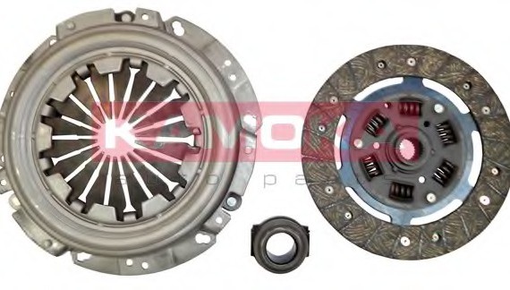 Комплект зчеплення