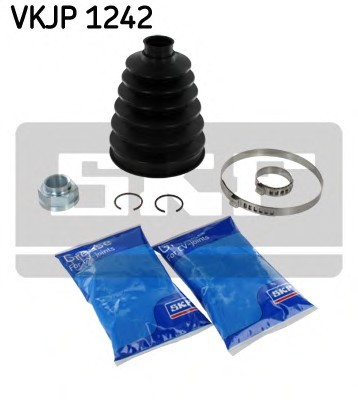 VKJP1242 SKF Пыльник Шруса HONDA ACCORD VI-VII/CIVIC VII-VIII/CR-V II 1.7-2.4 96- нар. VKJP1242 SKF