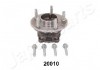 KK20010 JAPAN Подшипник СО СТУПИЦЕЙ ЗАДН CHEVROLET CRUZE 1.6 83KWCRUZE 1.8 10 ABS KK20010 JAPANPARTS (фото 2)