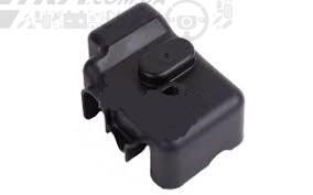 977882H000 MOBIS Кожух расширительного клапана V/V ELANTRA 06 / AVANTE HD 06-