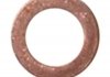 JP1115550200_прокладка форсунки!D=17 \ VW Golf/Passat/Sharan/LT/T4 1115550200 JP GROUP