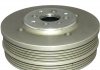 JP1118302300_шкив коленвала! \ Audi A4/A6, VW Passat 1.9TDi 95-99 1118302300 JP GROUP