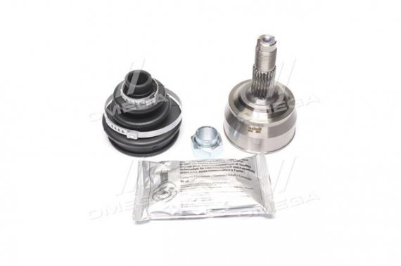 Фото 607-013_шрус зовнішній к-кт! fiat tipo 1.11.41.61.7d1.9d 88>, lancia dedra 607013 CIFAM 607013 CIFAM 607013 CIFAM 607-013_шрус зовнішній к-кт! fiat tipo 1.11.41.61.7d1.9d 88>, lancia dedra 607013 CIFAM