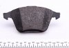 181653 ICER 181653_колодки дисковые передние ! \ Audi A3 Berlina/Sportback 3.2iV6 03> 181653 ICER (фото 4)