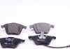 181653 ICER 181653_колодки дисковые передние ! \ Audi A3 Berlina/Sportback 3.2iV6 03> 181653 ICER (фото 6)