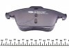 181864 ICER 181864_колодки дисковые передние! \ Audi A4/A5 1.8TFSi-3.2FSI/2.7TDi 07> 181864 ICER (фото 3)