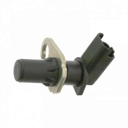 26335F_датчик положения коленвала! \ Peugeot 206/307/406/607 1.8-2.0i 99> 26335 FEBI