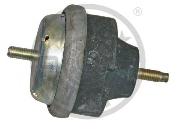 Опора двигателя CITROEN/PEUGEOT BERLINGO/206/306/307/308/PARTNER прав. F86486 OPTIMAL
