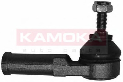 995831 KAMOKA (Польша) НАКОНЕЧНИК РУЛЕВОЙ RENAULT CLIO II 98-05KANGOO 97-MEGANE 95-03SCENIC 99 995831 KAMOKA