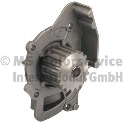 Помпа воды 2.0 hdi/mjtd scudo/jumpy 07- 50005779