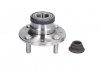 Подшипник ступичный MITSUBISHI: COLT V (CJ_A) 95-05, COLT V (CJ_A) 95-05 VKBA6868 SKF