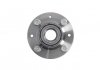 VKBA6868 SKF Подшипник ступичный MITSUBISHI: COLT V (CJ_A) 95-05, COLT V (CJ_A) 95-05 VKBA6868 SKF (фото 2)