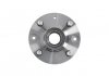 VKBA6868 SKF Подшипник ступичный MITSUBISHI: COLT V (CJ_A) 95-05, COLT V (CJ_A) 95-05 VKBA6868 SKF (фото 3)