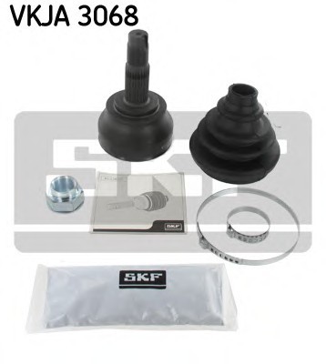 VKJA3068 SKF Шрус Шрус