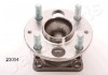 KK23004 JAPAN ПОДШИПНИК СО СТУПИЦЕЙ ЗАДН MAZDA 2 1.31.4 MZR-CD1.51.6 MZ-CD 07-15 KK23004 JAPANPARTS (фото 2)