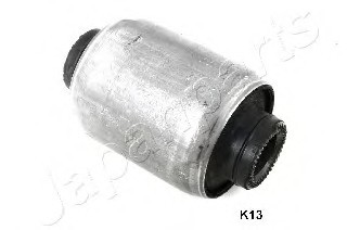 RUK13 JAPAN САЙЛЕНТБЛОК ПЕРЕДН РЫЧАГА ПЕРЕДНИЙ KIA CARNIVAL MB754 2.9CRDI VGT 06 RUK13 JAPANPARTS