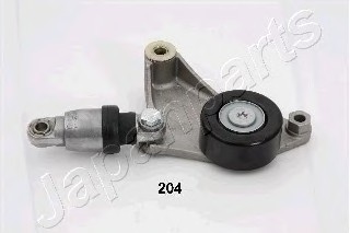 Фото натяжитель ремня TOYOTA AVENSIS/RAV 4 -09/-12 с роликом (приводного) TS204 JAPANPARTS TS204 JAPAN TS204 JAPAN Натяжитель ремня TOYOTA AVENSIS/RAV 4 -09/-12 с роликом (приводного) TS204 JAPANPARTS