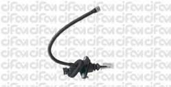 505054 CIFAM 505-054_цилиндр сцепления главный! \ Opel Corsa 00>/Tigra 04>/Combo 01> 505054 CIFAM