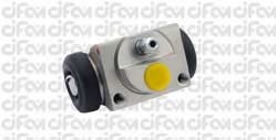 101829 CIFAM 101-829_[1145295] !раб. торм. цил. \ Ford Fiesta 1.4 16V/1.4TDCi 11.01> 101829 CIFAM