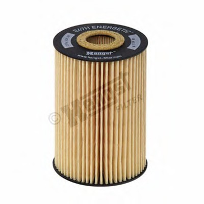 Фильтр масляный BMW: 3 90-98, 3 Compact 94-00, 3 Touring 95-99 E47HD112 HENGST FILTER
