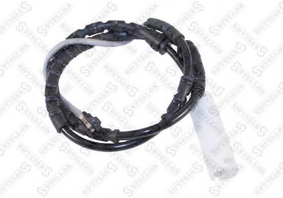 0010040SX STELLOX 00-10040-SX_датчик износа колодок пер.! L=865 \ BMW X1 E84 all 09> 0010040SX STELLOX