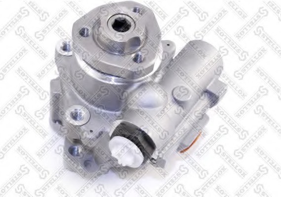 Фото 00-35533-sx_насос гидроусилителя руля! mb w202w210 2.0d-3.0td 96-02 0035533SX STELLOX 0035533SX STELLOX 0035533SX STELLOX 00-35533-sx_насос гидроусилителя руля! mb w202w210 2.0d-3.0td 96-02 0035533SX STELLOX
