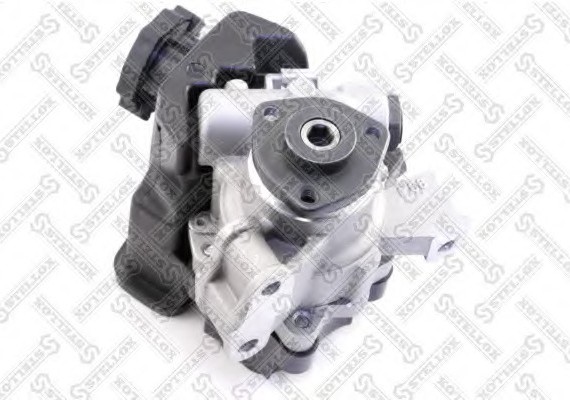 Фото 00-36117-SX_насос гидроусилителя руля! \ MB Sprinter 2-t/4-t 00-06 0036117SX STELLOX 0036117SX STELLOX 0036117SX STELLOX 00-36117-SX_насос гидроусилителя руля! \ MB Sprinter 2-t/4-t 00-06 0036117SX STELLOX