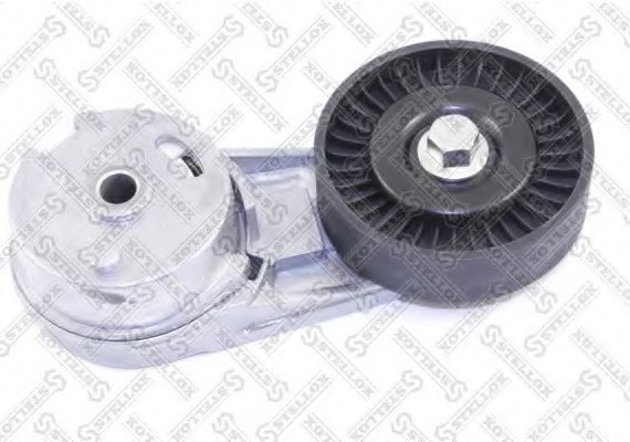 0340152SX STELLOX 03-40152-SX_ролик натяжной! \ Opel Astra/Vectra/Zafira 2.2 16V 00> 0340152SX STELLOX