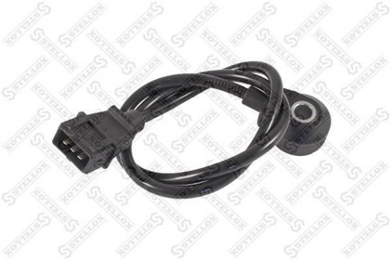 0609001SX STELLOX Датчик детонації Audi 80/90/100/A4/A6 1.8-2.8 86-05
