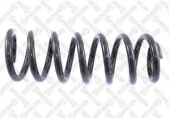 Фото 10-20658-sx_=42 667 12 !пружина зад. peugeot 406 1.8-2.1td break 96 1020658SX STELLOX 1020658SX STELLOX 1020658SX STELLOX 10-20658-sx_=42 667 12 !пружина зад. peugeot 406 1.8-2.1td break 96 1020658SX STELLOX
