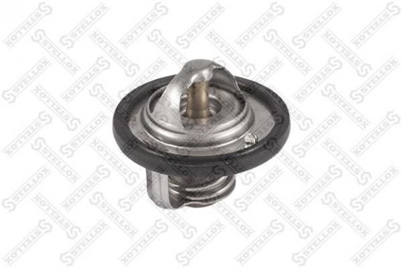 2340062SX STELLOX Термостат (87°C) Daihatsu Charade 1.0 81-92/1.3/1.6GTi 88>