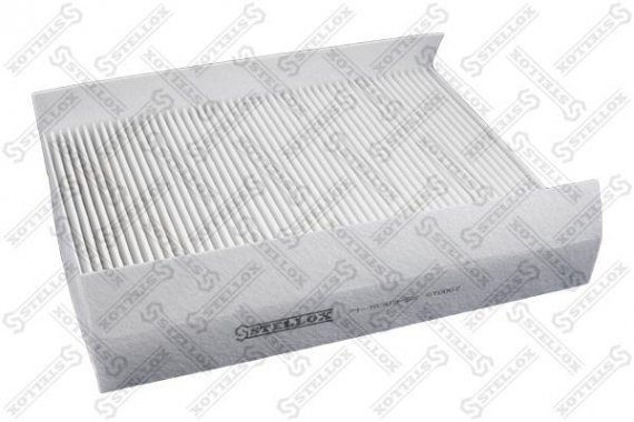 7110309SX STELLOX 71-10309-SX_фильтр салона! \ Citroen Xsara Picasso 1.6-2.0/HDi 00> 7110309SX STELLOX
