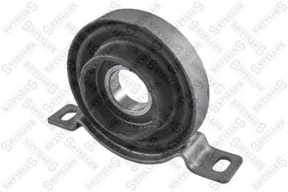 Фото подшипник подвесной кардана BMW X5 7121291SX STELLOX 7121291SX STELLOX Подшипник подвесной кардана BMW X5