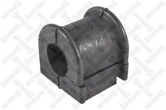 7900476SX STELLOX 79-00476-SX_втулка стабилизатора! \ Toyota Wish 03>/Premio 1.8i 01> 7900476SX STELLOX