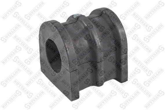 7900241SX STELLOX 79-00241-SX_втулка стабилизатора! \ Nissan Note 1.4-1.6/1.5dCi 06> 7900241SX STELLOX