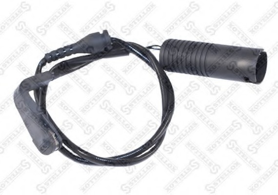 0010026SX STELLOX 00-10026-SX_датчик износа колодок задних! L=545 \ BMW E39 all 95> 0010026SX STELLOX