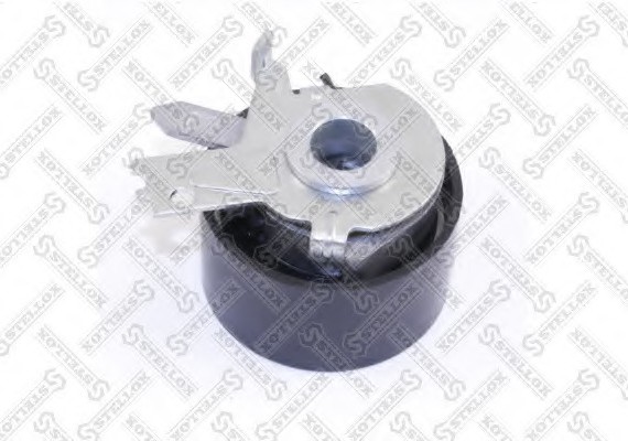 0340153SX STELLOX 03-40153-SX_ролик натяжной ремня ГРМ! \ Renault Megane 1.5DCi 01> 0340153SX STELLOX
