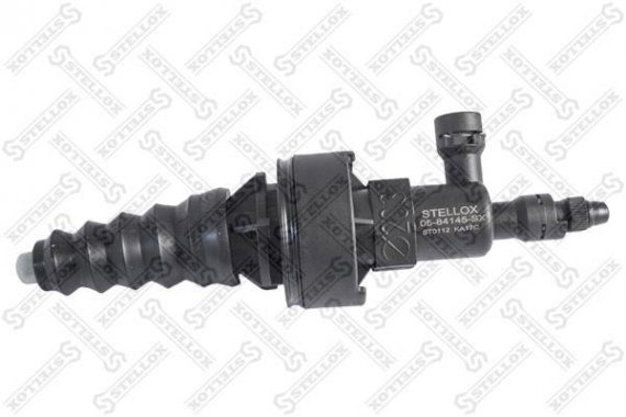 Фото циліндр зчеплення робочий Ford Transit 2.4TDCi 06> 0584145SX STELLOX 0584145SX STELLOX Циліндр зчеплення робочий Ford Transit 2.4TDCi 06>