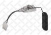 06-13000-SX_датчик уровня топлива! \ Hyundai Accent 1.3-1.6 99-02 0613000SX STELLOX