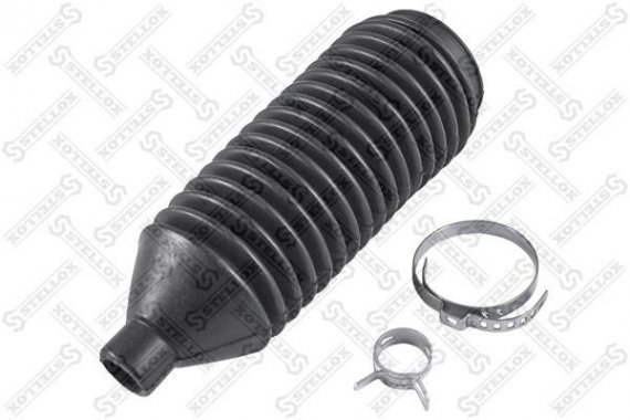 14-17162-SX_пыльник рейки рулевой! без г/у \ Ford Transit all 85> 1417162SX STELLOX