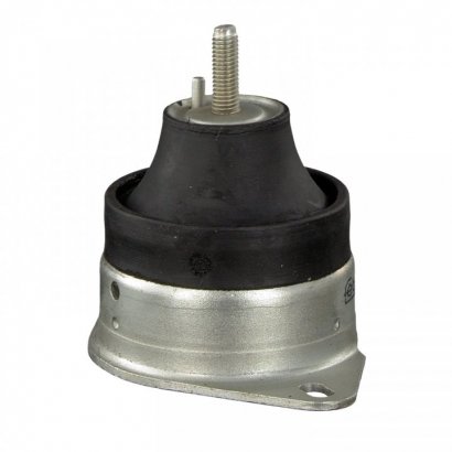 24593 FEBI (Germany) 24593f_подушка двс правая! peugeot 806expert,citroen evasion 2.0hdi 94-01 24593 FEBI