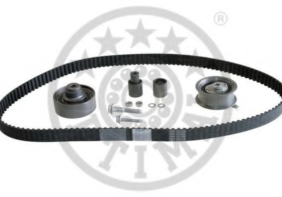 Фото opt0n167_ролик обводной ремня грм! \ audi a3, vw golf/bora 1.9tdi 96> 0n167 optimal 0N167 OPTIMAL 0N167 OPTIMAL OPT0N167_ролик обводной ремня ГРМ! \ Audi A3, VW Golf/Bora 1.9TDi 96> 0N167 OPTIMAL