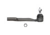 Наконечник рульової тяги правий MERCEDES-BENZ (W176, W246, C117, X156) MEES13436 MOOG