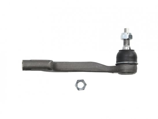 MEES13436 MOOG Наконечник рульової тяги правий MERCEDES-BENZ (W176, W246, C117, X156) MEES13436 MOOG