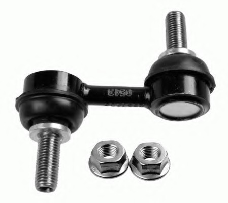 Тяга стабілізатора HONDA CR-V 95-02/CIVIC 95-01 пер.подв.лев/прав. 2964103 LEMFORDER