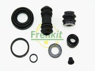 230020 Frenkit АКЦЯ РЕМКОМПЛЕКТ ГАЛЬМВНОГО СУПОРТУ NISSAN SUNNY, PULSAR, 100NX (B13) 230020 FRENKIT